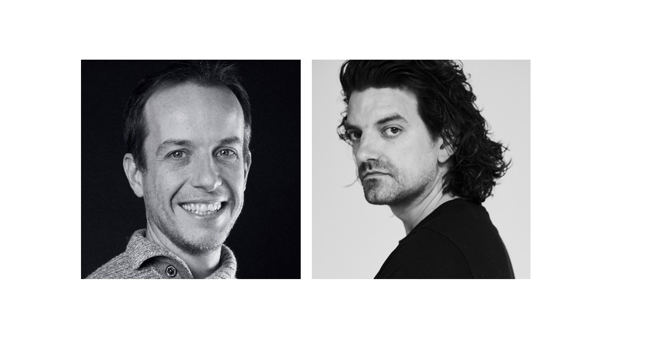 Manuel Ostyn en Pieter Staes verlaten Wunderman Thompson